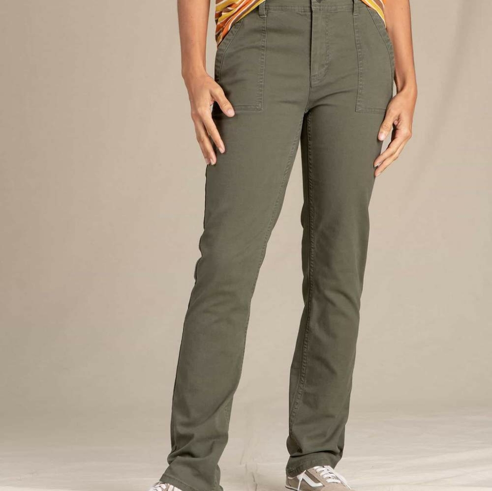 Toad&Co pants